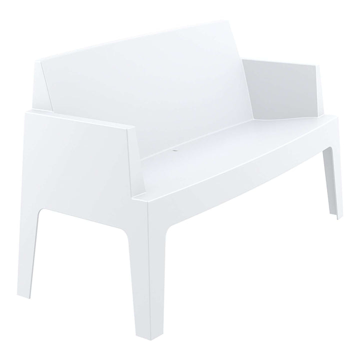Box Sofa
