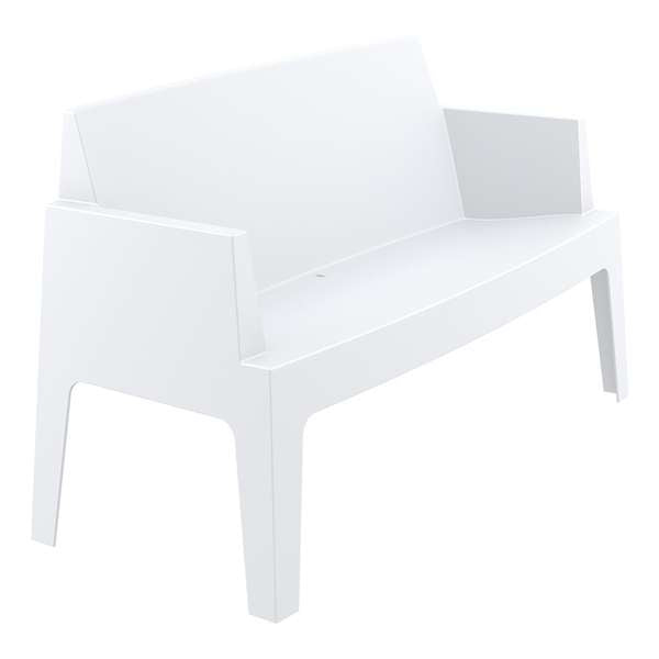 Box Sofa