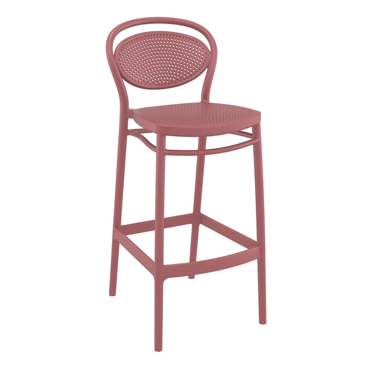 Marcel Bar Stools by Siesta