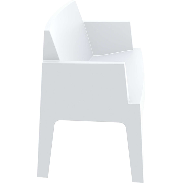 Box Sofa