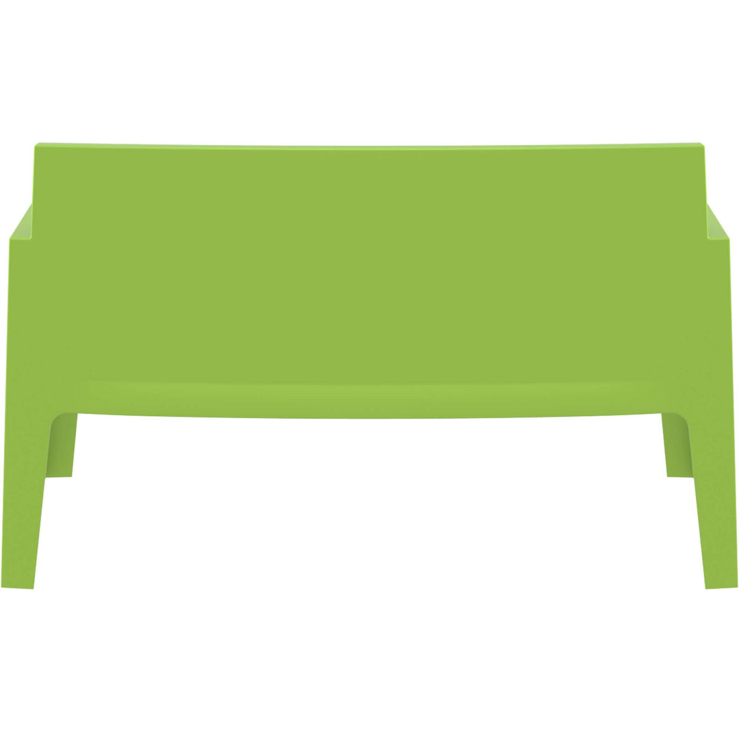 Box Sofa