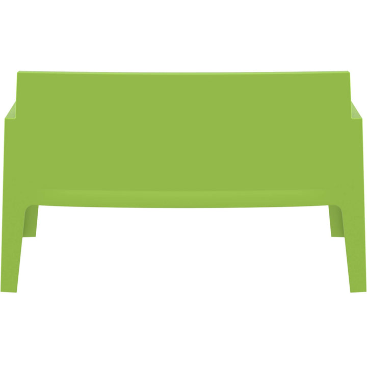 Box Sofa
