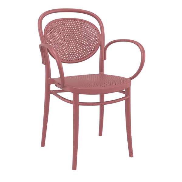 Marcel XL Armchair by Siesta