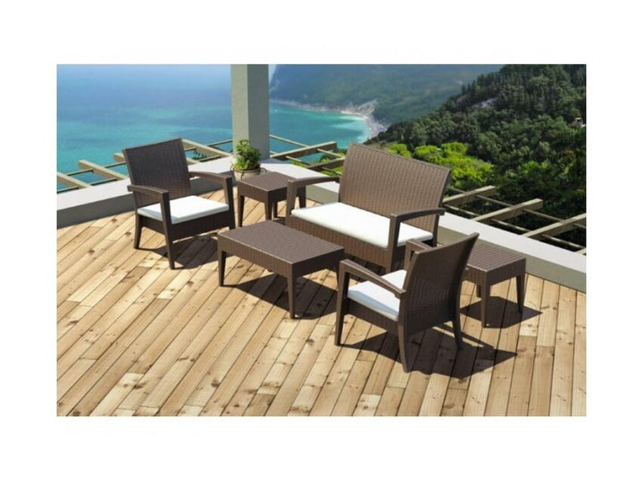 Siesta Miami (Tequila) Lounge Side Coffee Tables