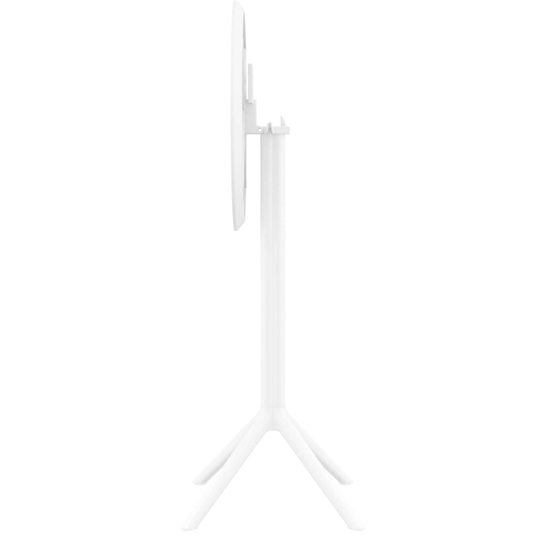 Sky Folding BAR Table 60 Round
