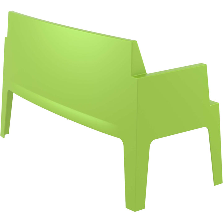 Box Sofa