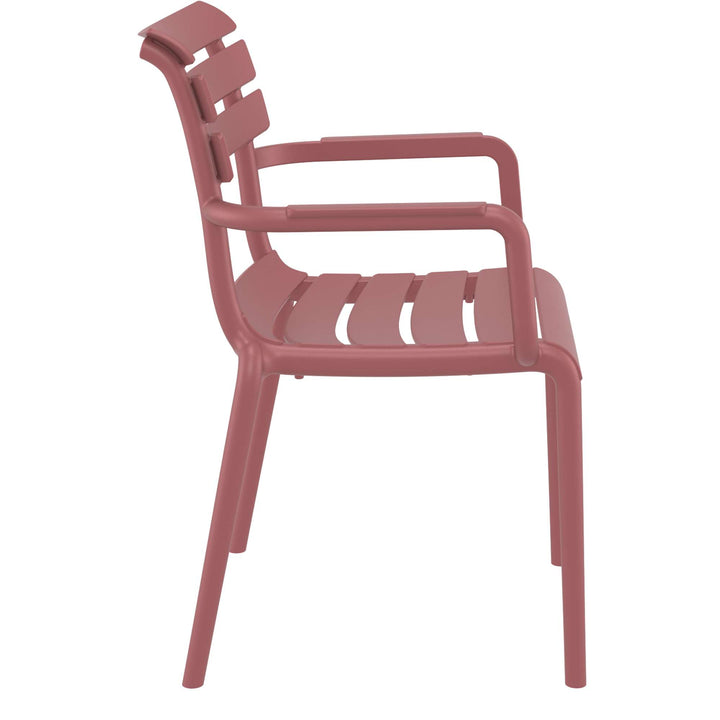 Paris Armchair