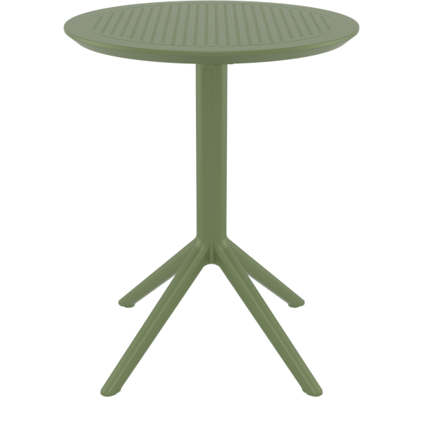Sky Folding Table 60 Round