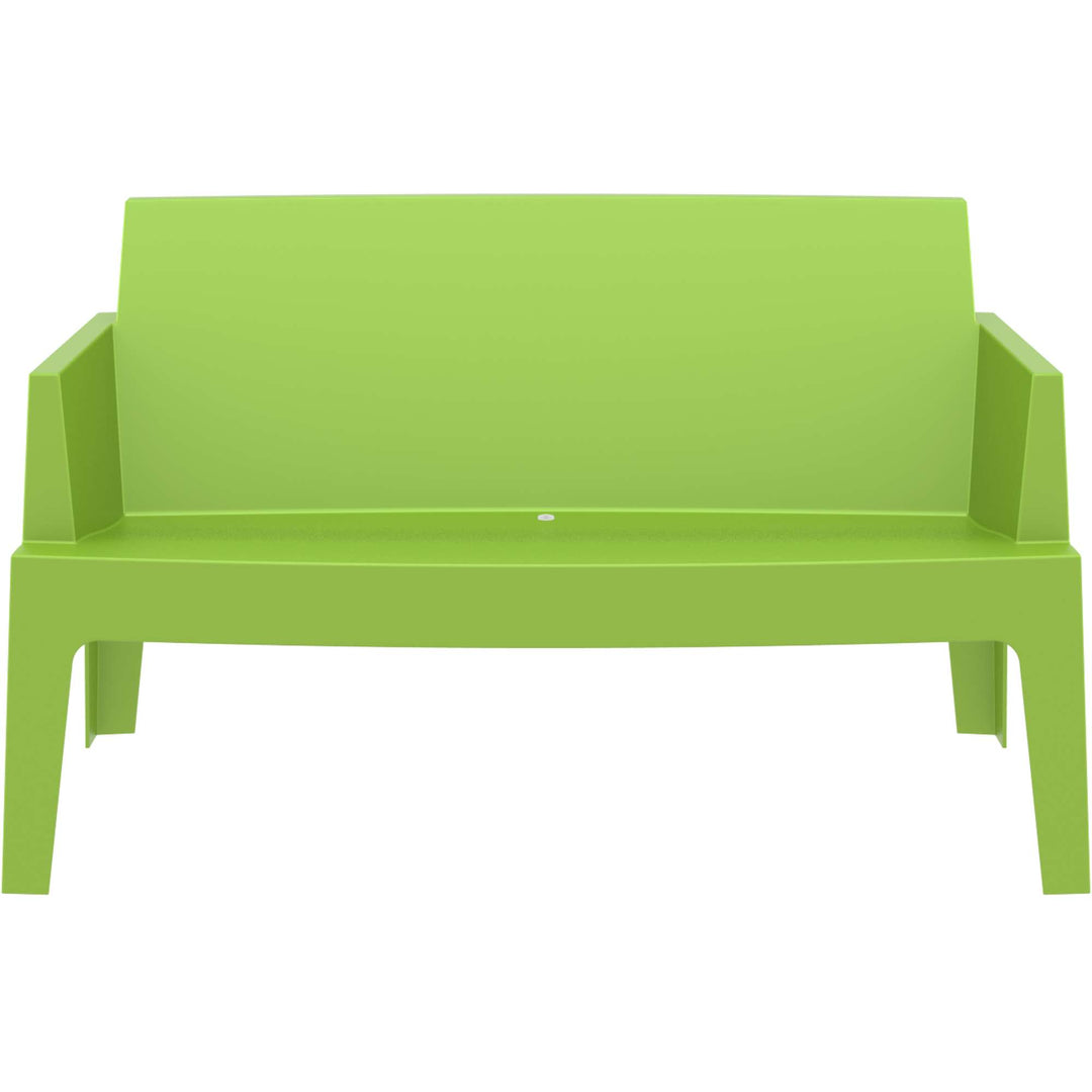 Box Sofa