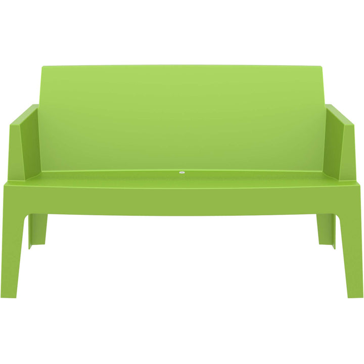 Box Sofa