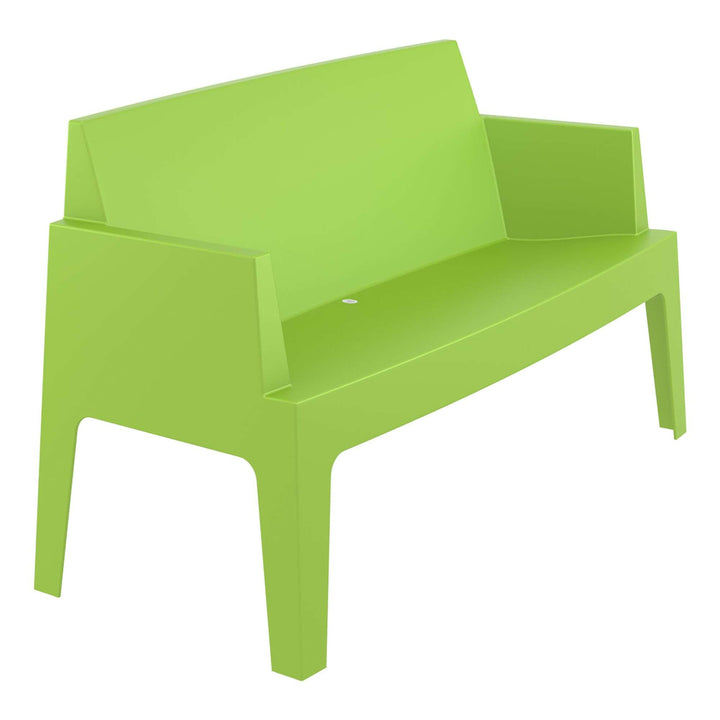 Box Sofa