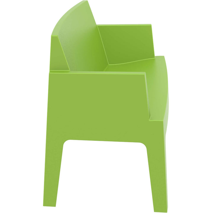 Box Sofa