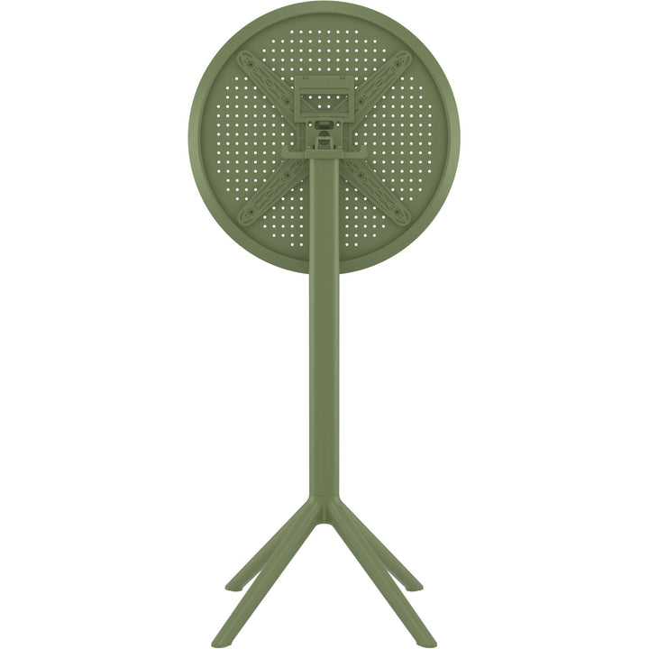 Sky Folding BAR Table 60 Round