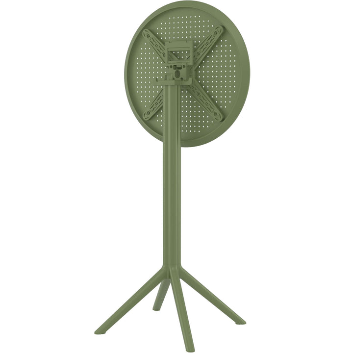Sky Folding BAR Table 60 Round