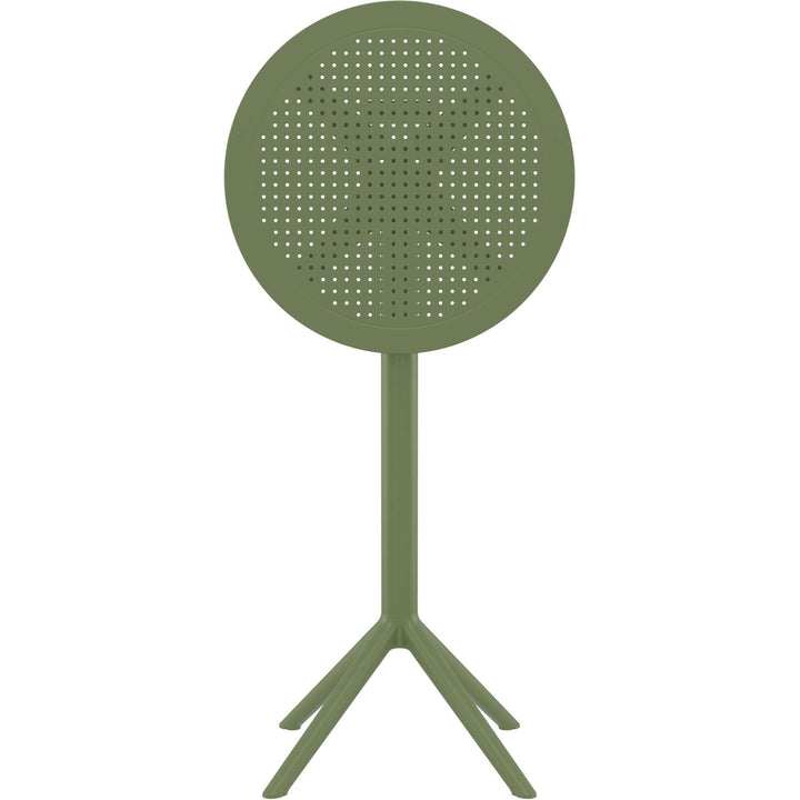 Sky Folding BAR Table 60 Round