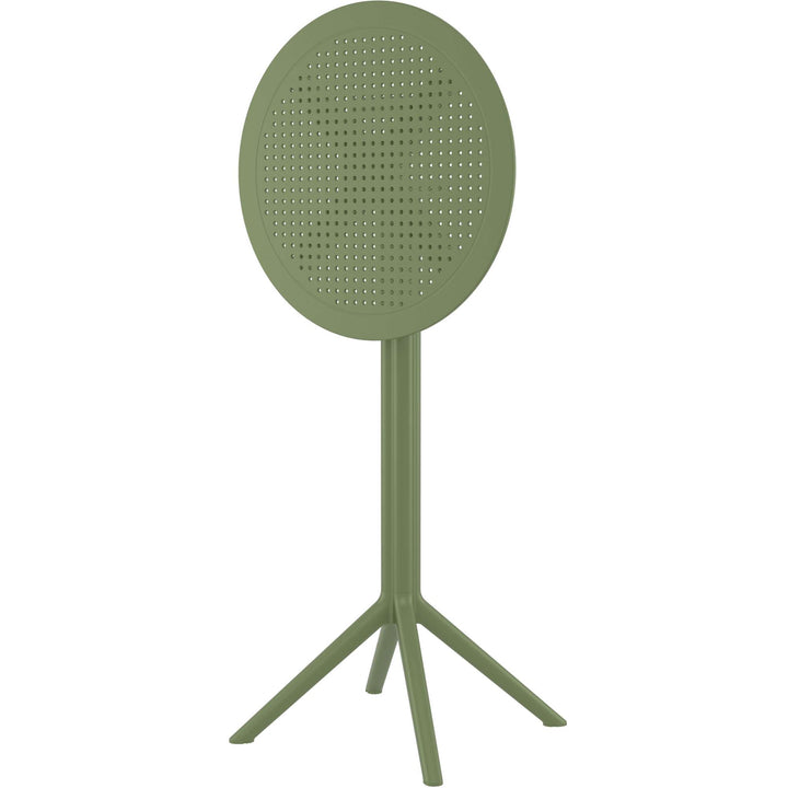 Sky Folding BAR Table 60 Round