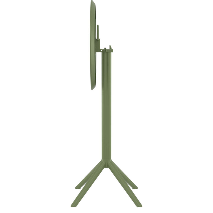 Sky Folding BAR Table 60 Round