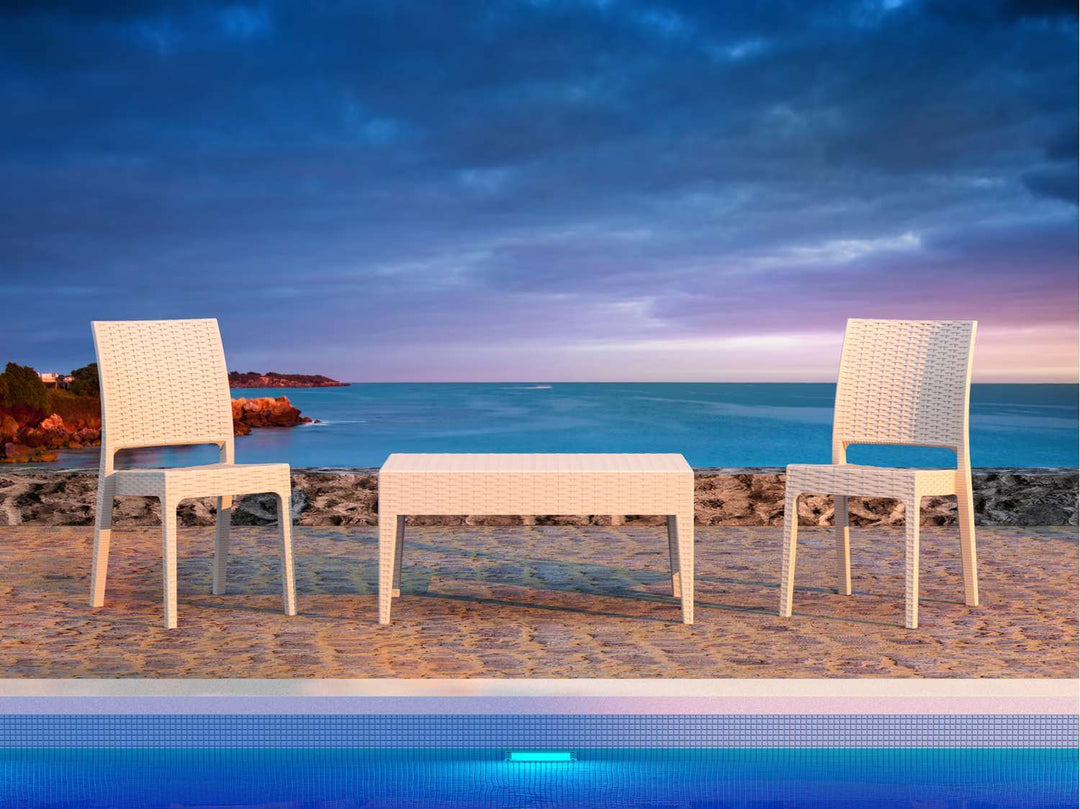 Siesta Florida Chair