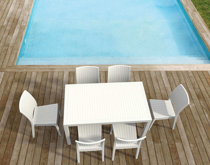 Siesta Florida Chair