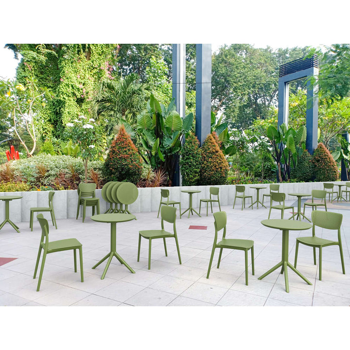 Lucy Chair by Siesta