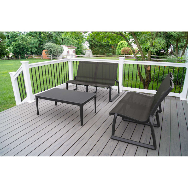 Pacific Lounge Sofa