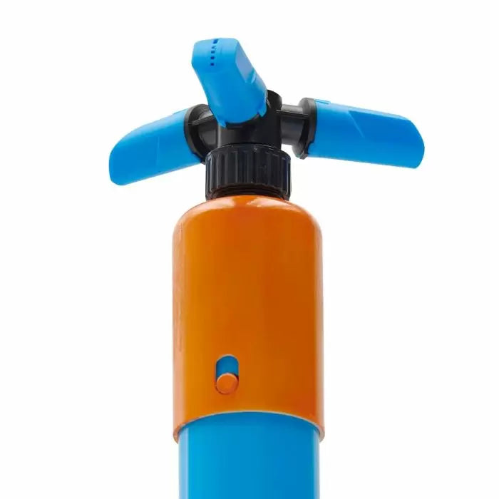 Plum Water Park Shower Tower