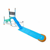 Plum Water Park Shower Tower