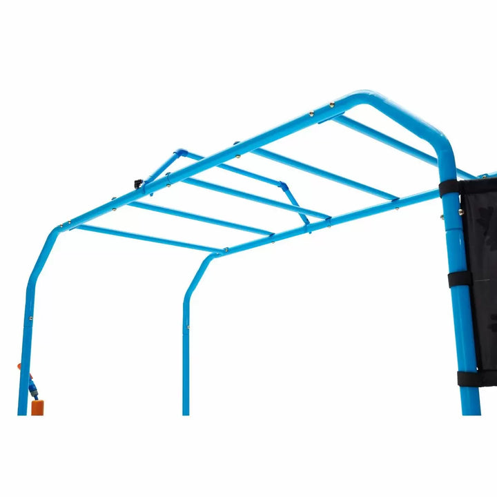 Plum Water Park Blaster Course