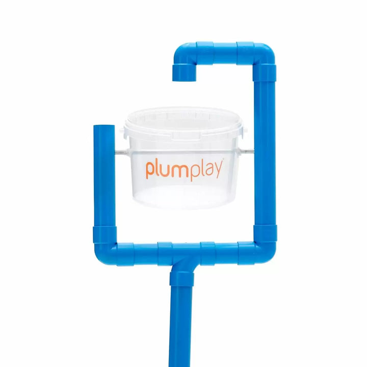 Plum Water Park Blaster Course