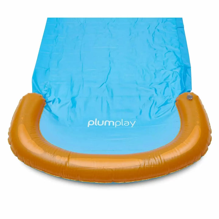 Plum Water Park Blaster Course