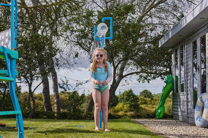 Plum Water Park Tidal Tipper Game