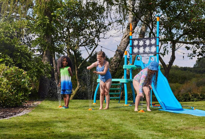 Plum Water Play Jet Set