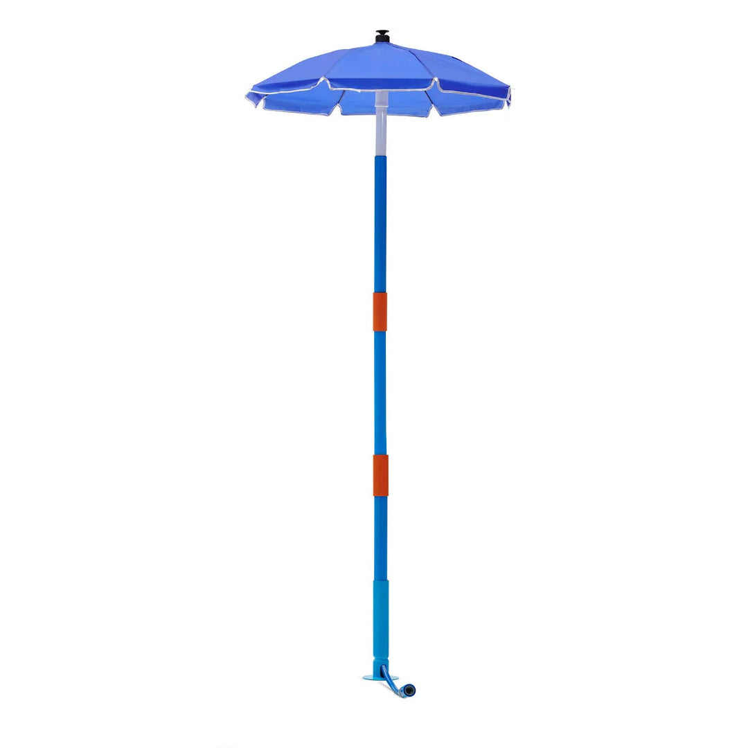 Plum Play Water Play Umbrella Fountain