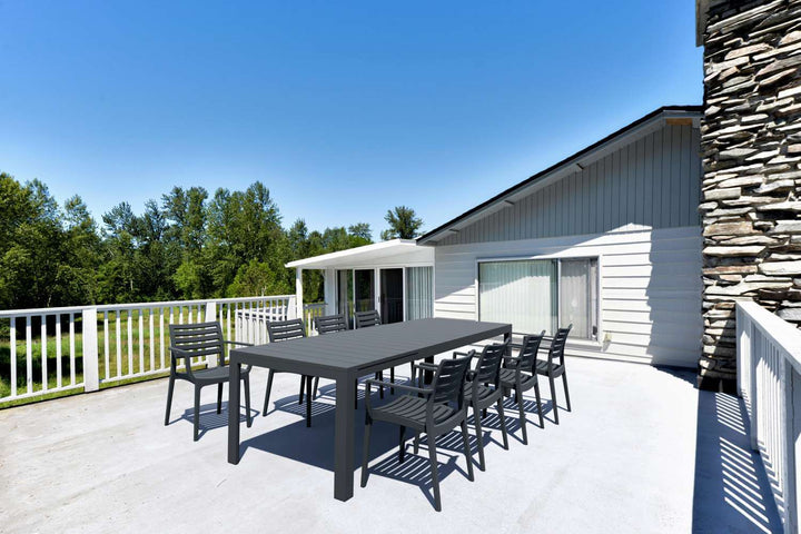 Siesta Atlantic Table Extendable from 2100mm to 2800mm