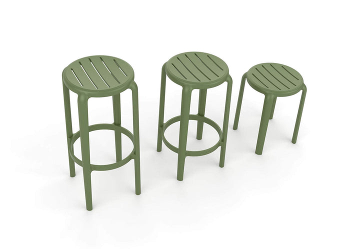 Tom Bar Stool 75