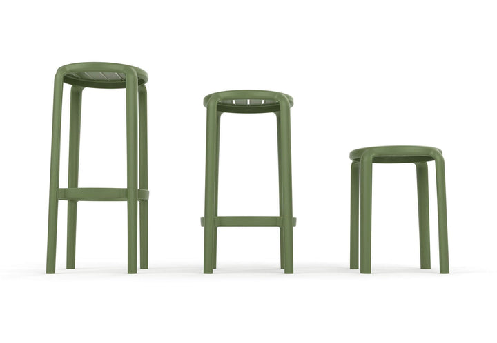 Tom Bar Stool 75