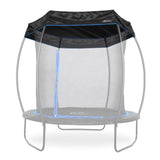 Plum Sunshade Cover – UV Protection for Plum Deluxe Round Trampolines