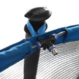 Plum Trampoline Mist Cooling System