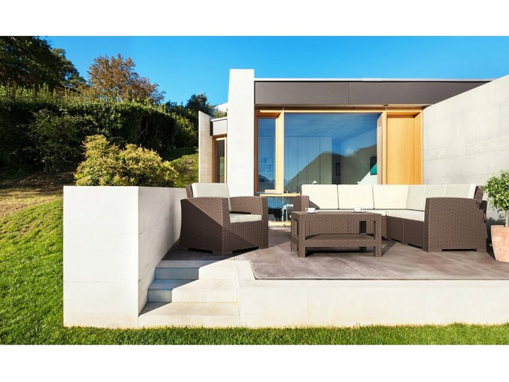 Monaco Lounge Table by Siesta