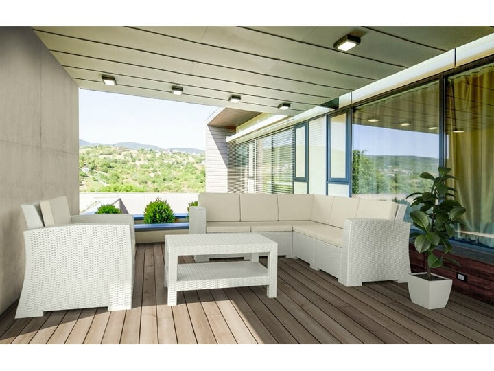 Monaco Lounge Table by Siesta
