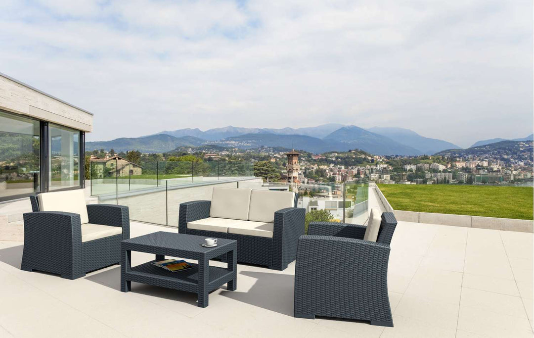 Monaco Lounge Sets by Siesta