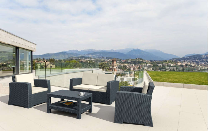 Monaco Lounge Sets by Siesta