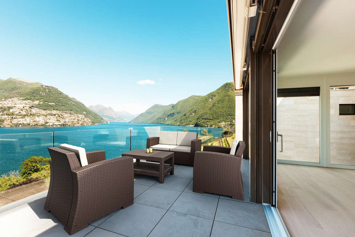 Monaco Lounge Sets by Siesta