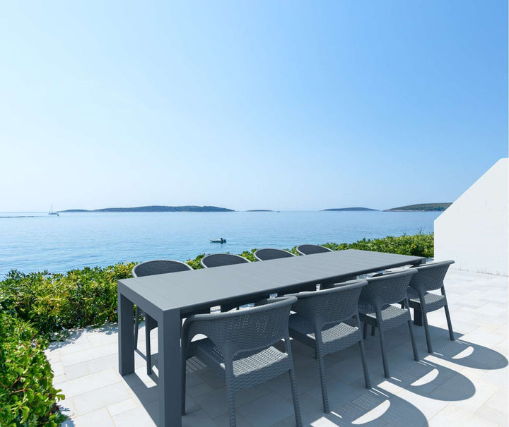 Siesta Vegas Extendable Table