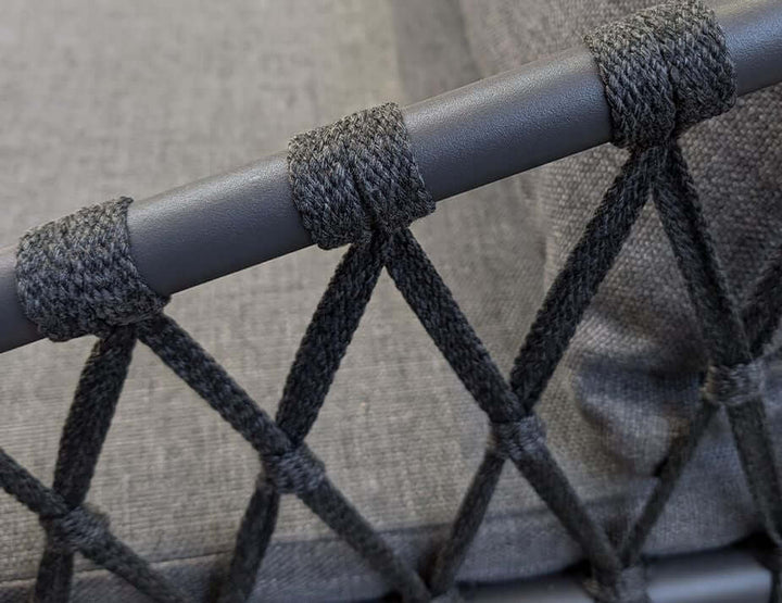 Kara Lounge Chair - Single