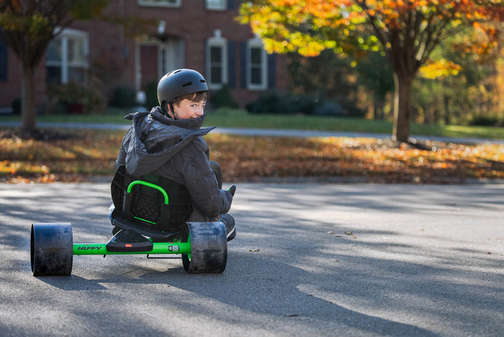 Huffy Green Machine 20" Drift Trike