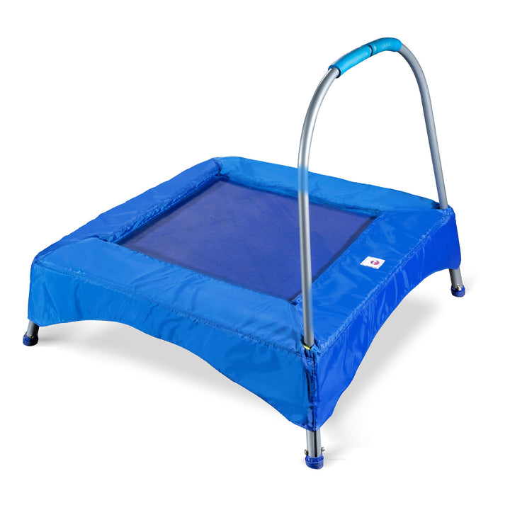 Plum 8 Station Multiplay Swing Set with Bounce & Slide