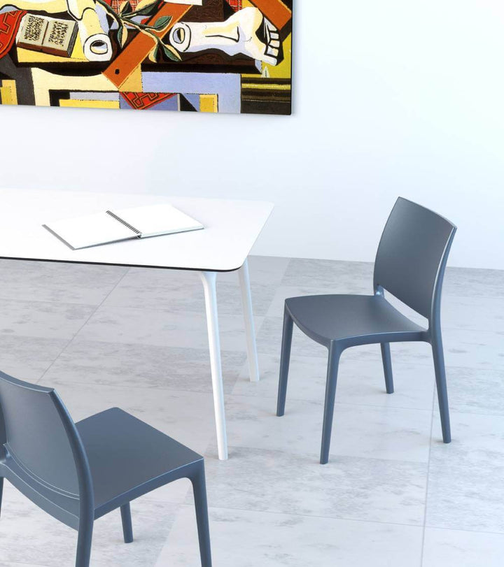 Maya Chair by Siesta