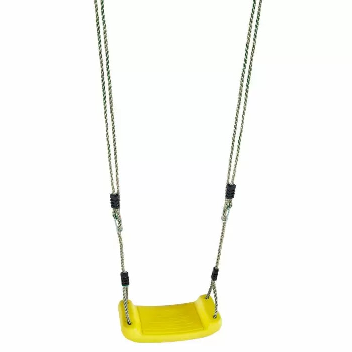 Plum Double Swing and Glider