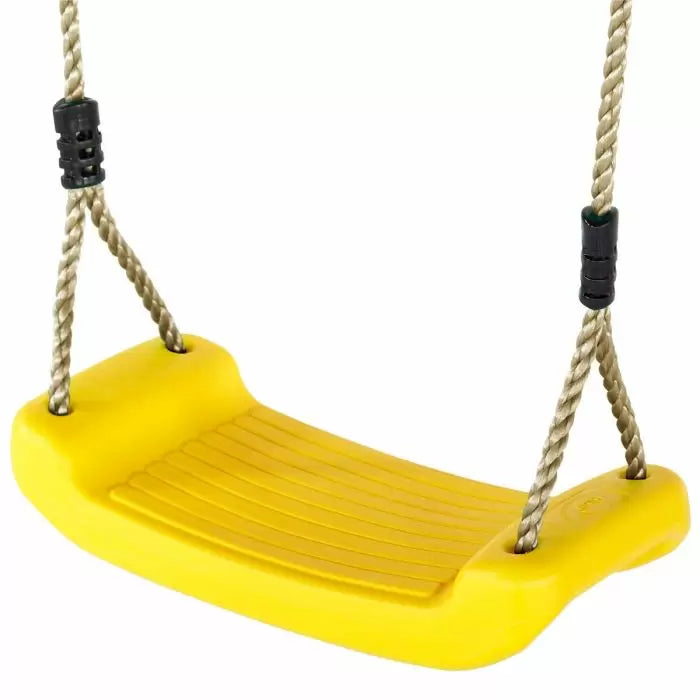 Plum Double Swing and Glider